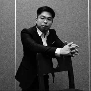 YL Teh Yong Li, Founder of INFINITAS